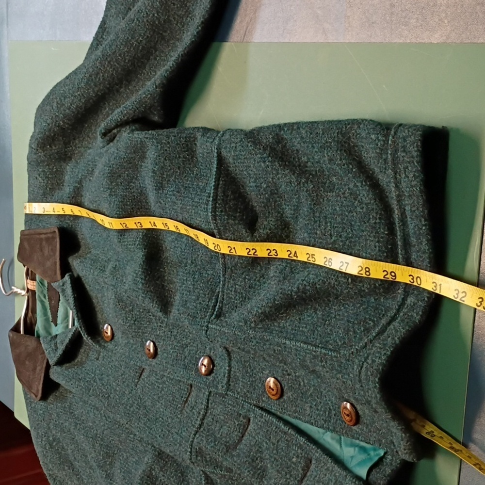 Woolrich Jacket Vintage  - Picture 10 of 10